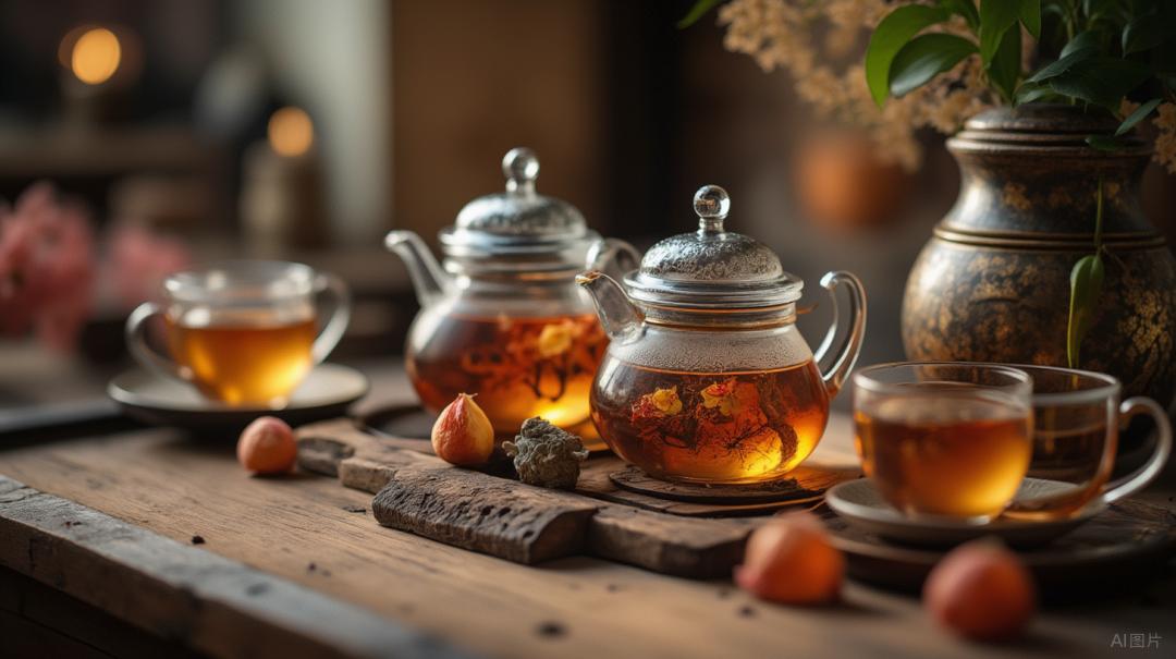 年轻人的养生革命：从“贴秋膘”到“轻养生”