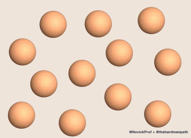 桔子为啥装在红网兜里卖？当然是为了骗你啊