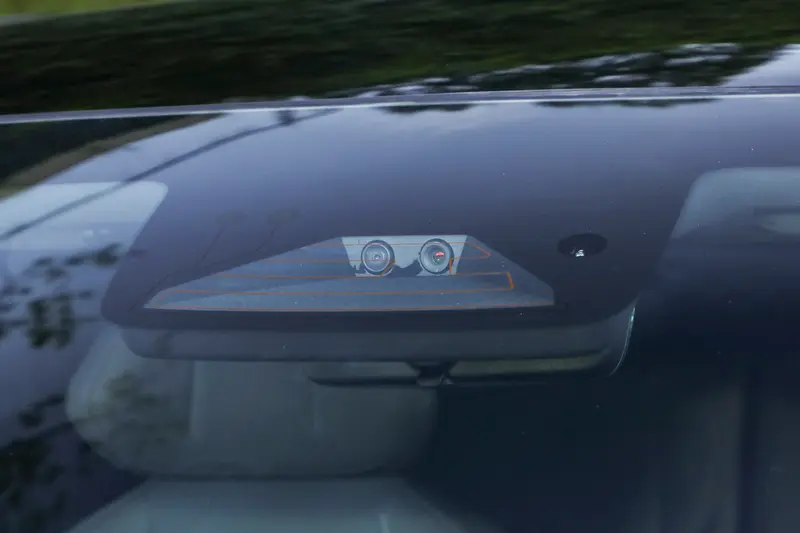 15.69万起！深蓝S07正式定档9月19日上市，续航300km+华为智驾来了