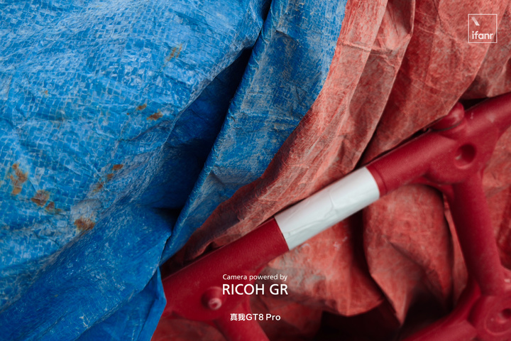 2025 年，连理光 GR 也有平替了？