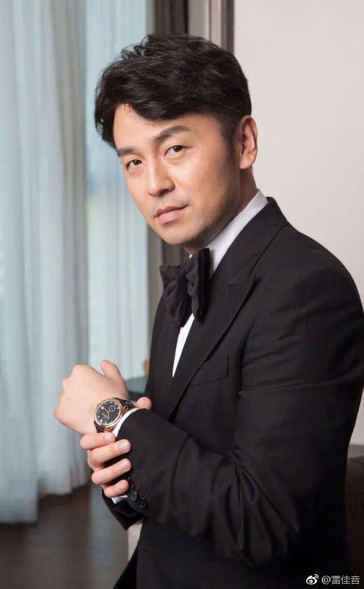 雷佳音回应作品太多被观众厌烦，我听劝歇了半年，可9部戏压箱藏不住了