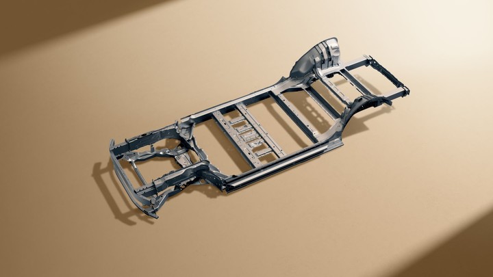 IMAX 影院装上车！「芜湖迈巴赫」奇瑞风云 T11 上市，17.99 万元起