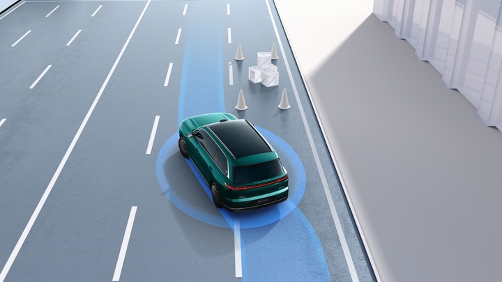 IMAX 影院装上车！「芜湖迈巴赫」奇瑞风云 T11 上市，17.99 万元起