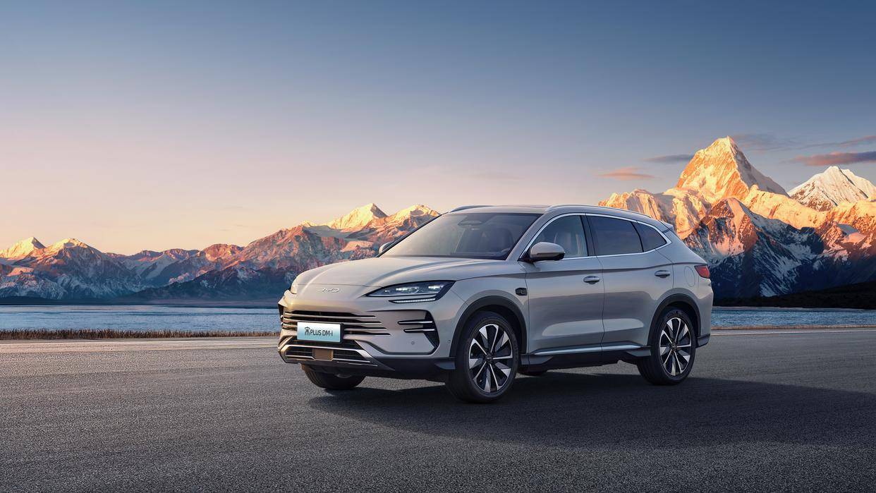 比亚迪回应“宋PLUS即将停产”，比亚迪回应：正常切换，车主慌了：配件咋办？