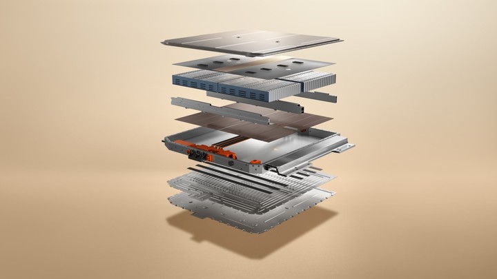 IMAX 影院装上车！「芜湖迈巴赫」奇瑞风云 T11 上市，17.99 万元起