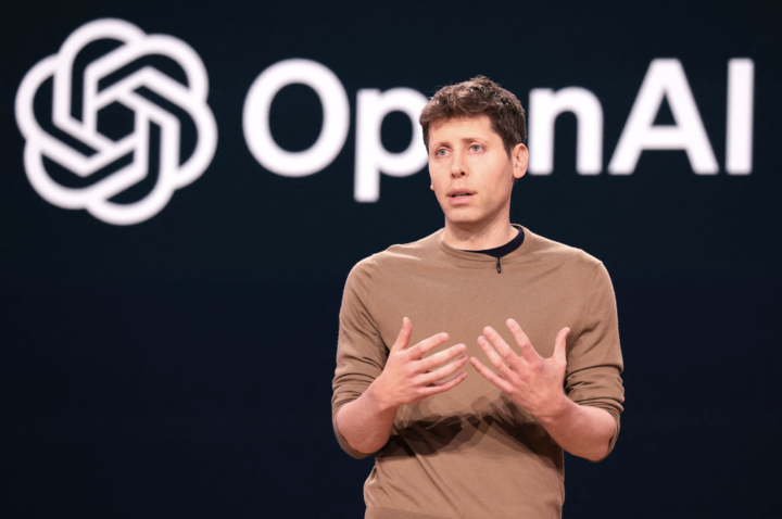 OpenAI 上市计划曝光！冲刺万亿美元估值，将刷新历史纪录