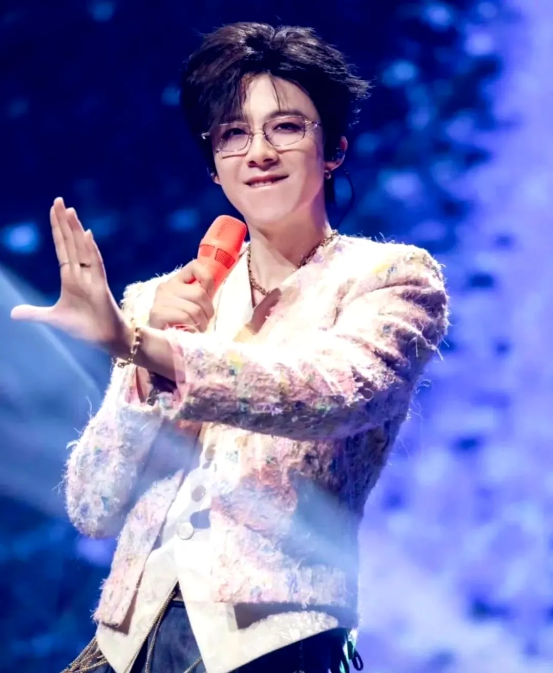 刘宇宁剧综人物推荐值破10万，《折腰》粉丝带火68%路人盘