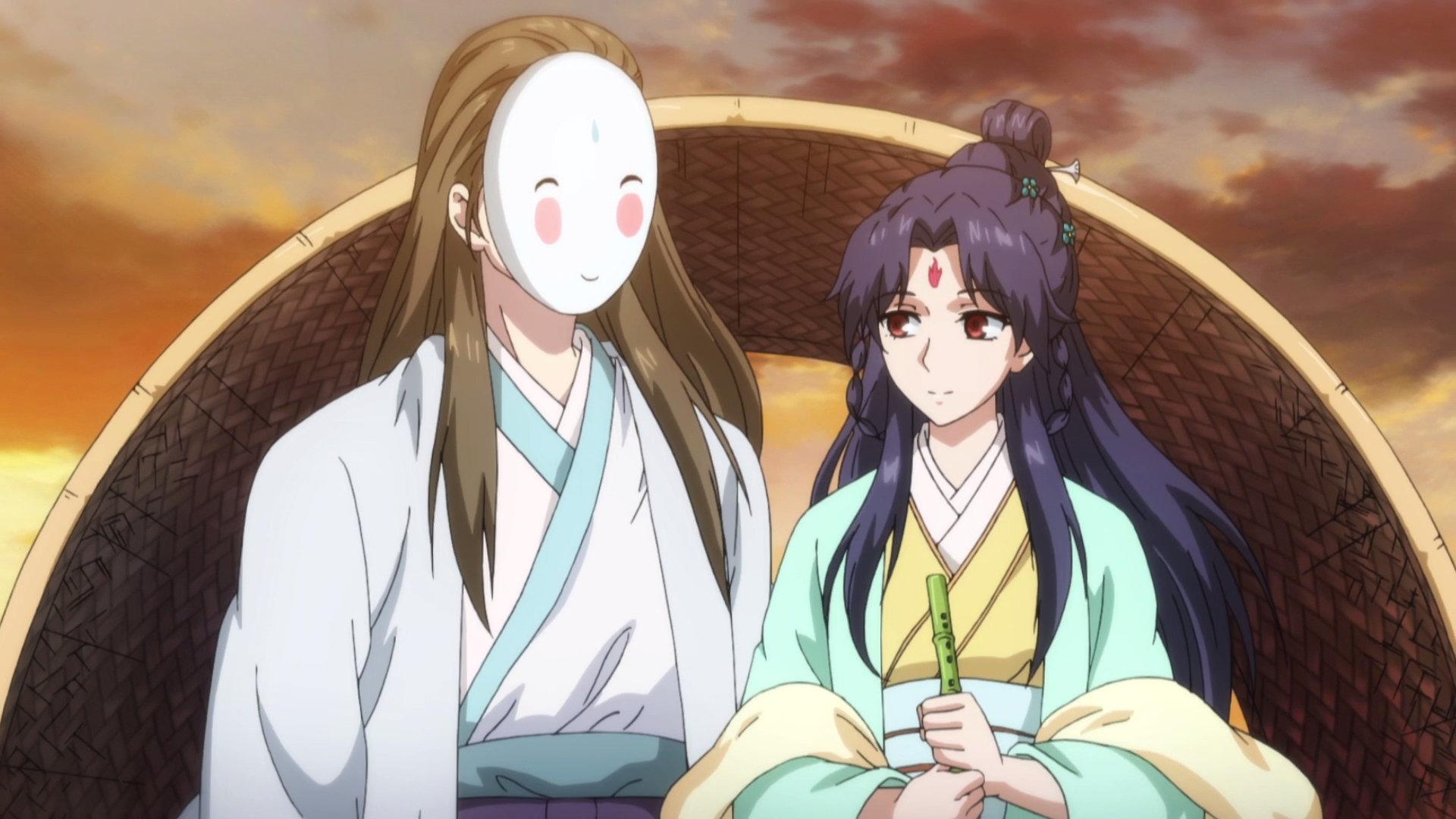 狐妖小红娘王权篇官宣改名天地剑心，400 万预约量下的 IP 破局之路