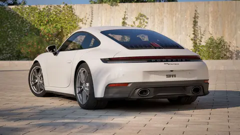 146.8万起售3秒破百！2026款保时捷911加量不加价，选装最高降51%太香了