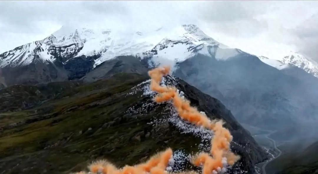 蔡国强烟花秀影响草地面积30.06公顷，蔡国强工作室涉嫌违反多条法律