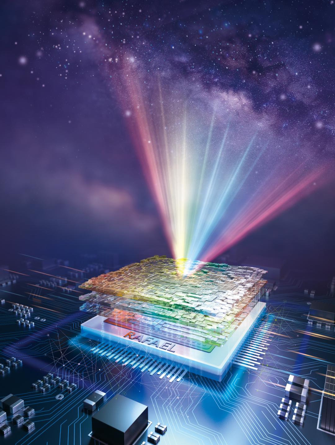 中国芯片研制获重大突破，100万倍提速，3年追平差距