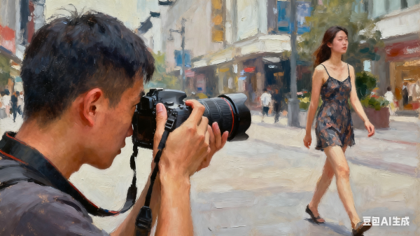 女子穿吊带裙遭街拍被配文传播，被制成画册售卖2年才发现！法院：3被告侵权，道歉 + 赔偿