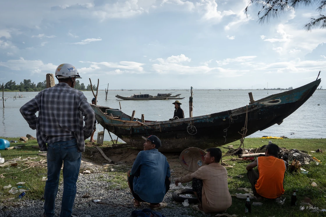 安南山脉安南国，越南10天5城旅行日记