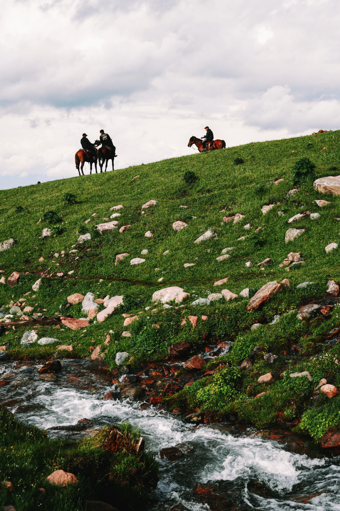 那拉提的48小时