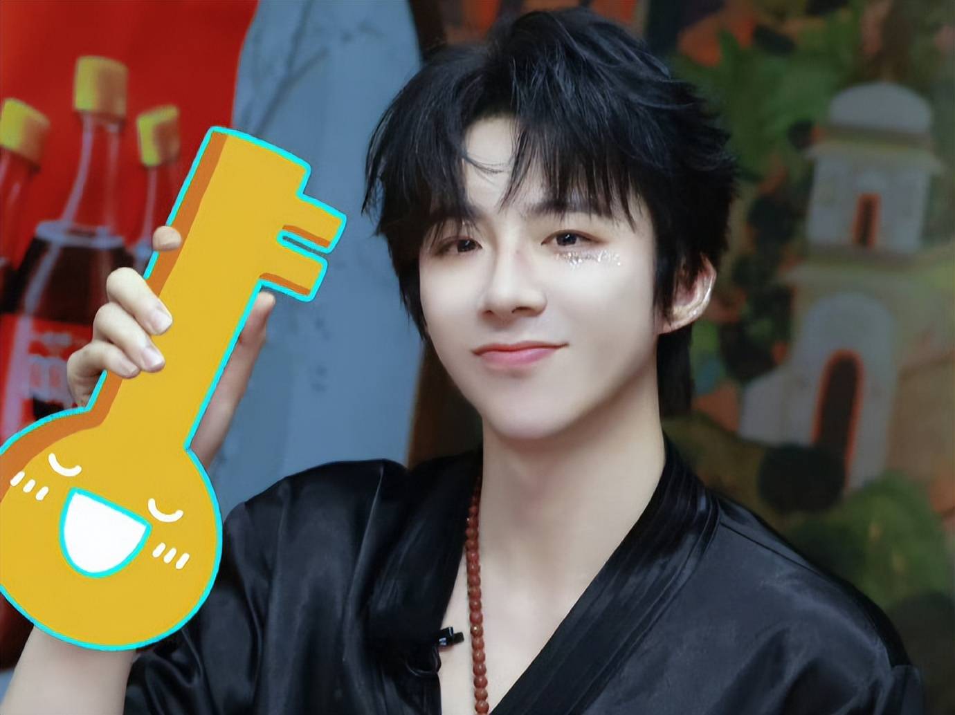 刘宇宁直播讲踢馆失败的事，失败从不是终点，而是校准方向的坐标