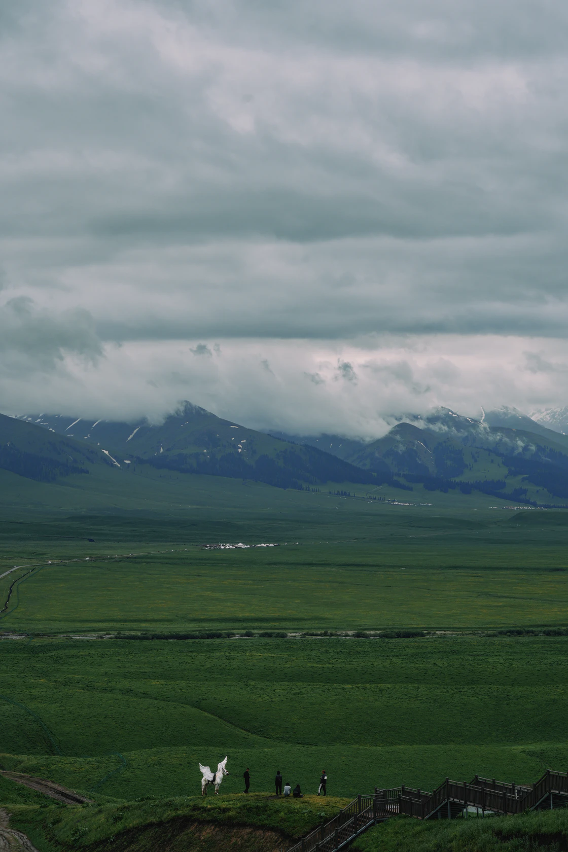 那拉提的48小时