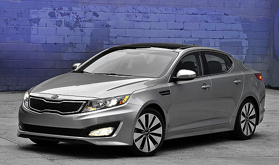 东风悦达起亚k5首付多少钱？36期0息方案详解，月薪8千也能轻松供