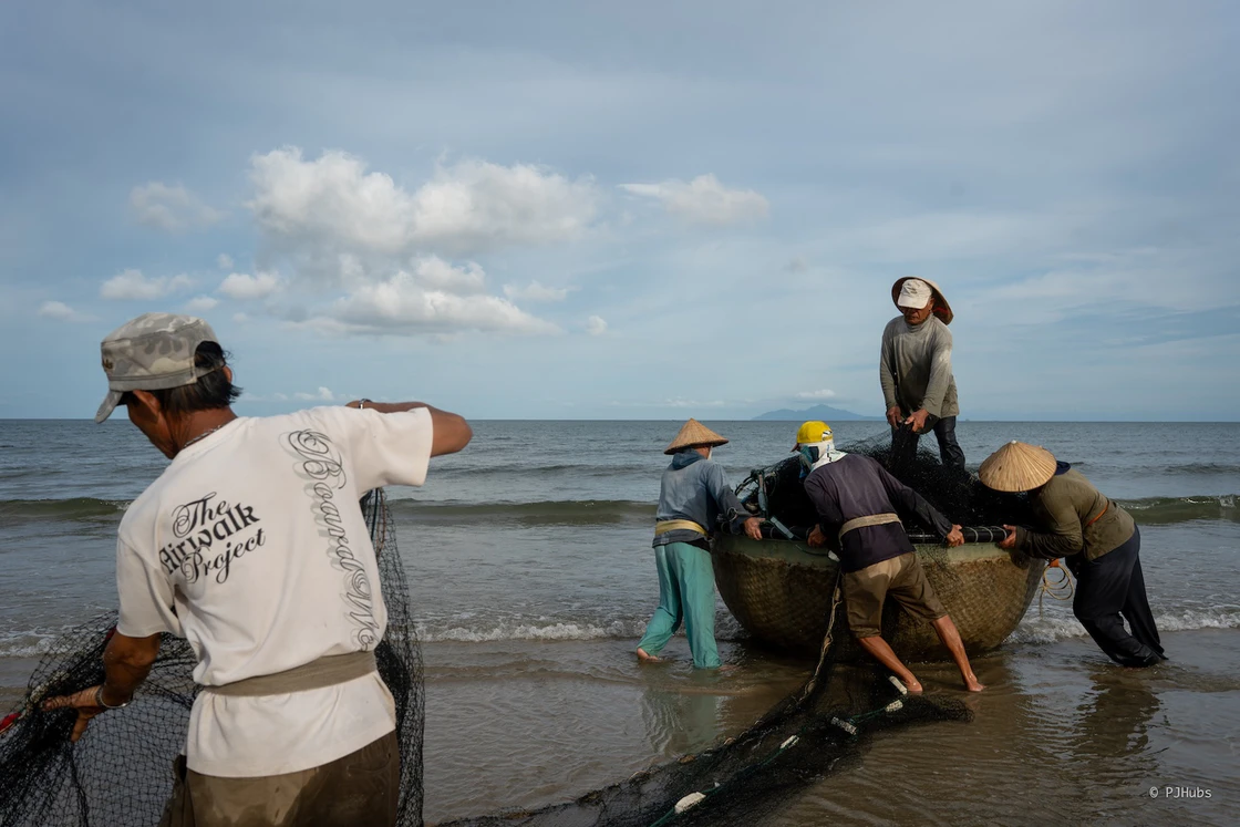 安南山脉安南国，越南10天5城旅行日记