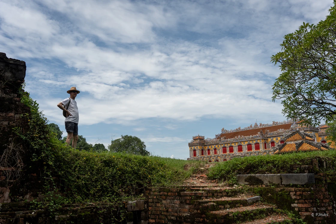 安南山脉安南国，越南10天5城旅行日记
