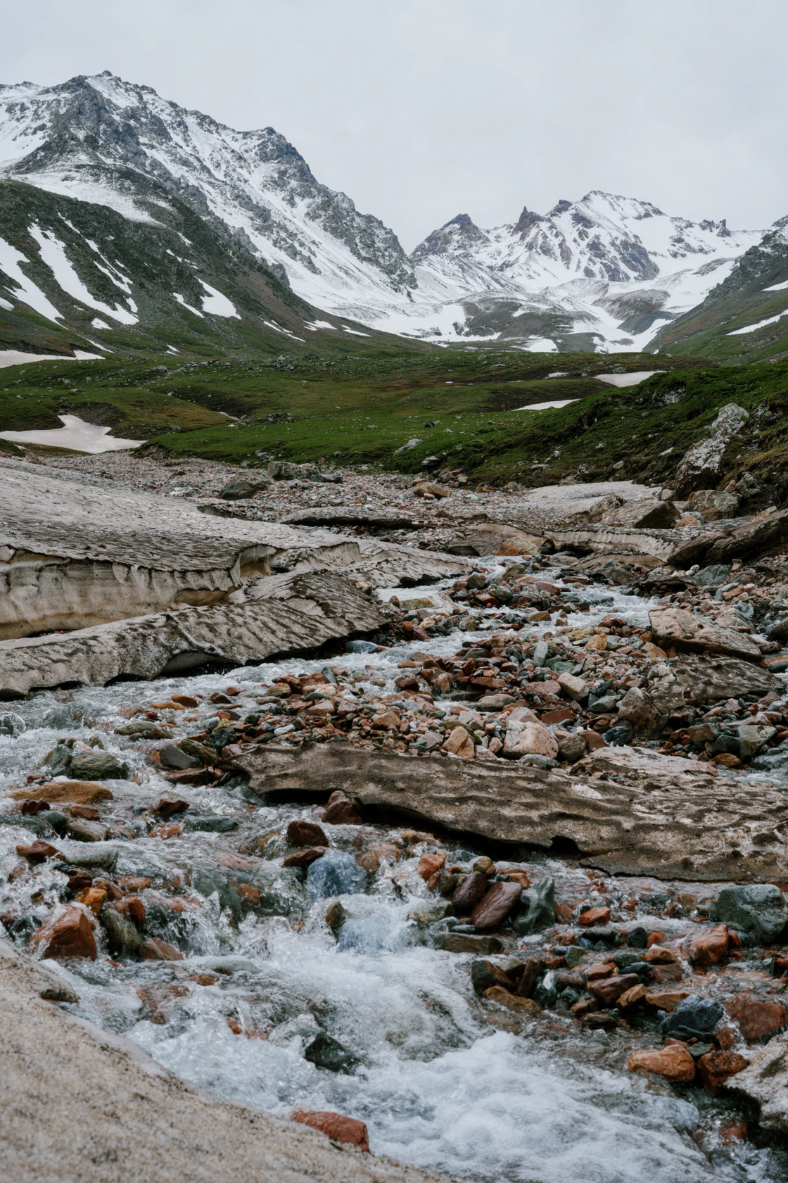 那拉提的48小时