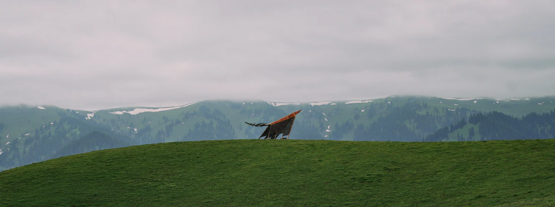 那拉提的48小时