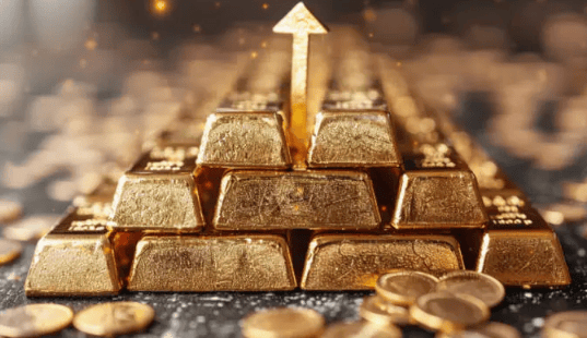 杭州有人600元一克时囤了150万黄金，黄金投资怎么不踩坑