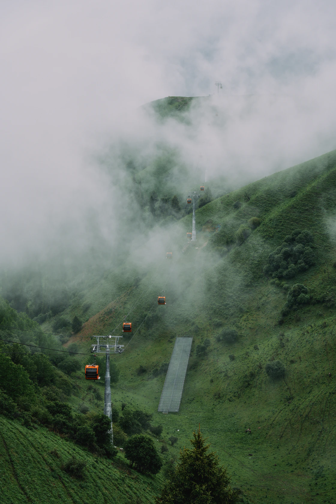 那拉提的48小时