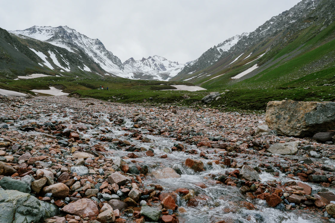 那拉提的48小时