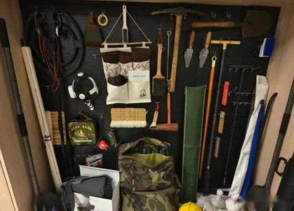 多名“考古学家”白天考古晚上盗墓，23人盗掘7300年文物，主犯仅罚2万引众怒