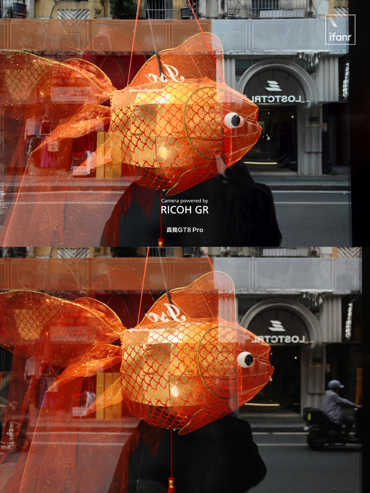 2025 年，连理光 GR 也有平替了？