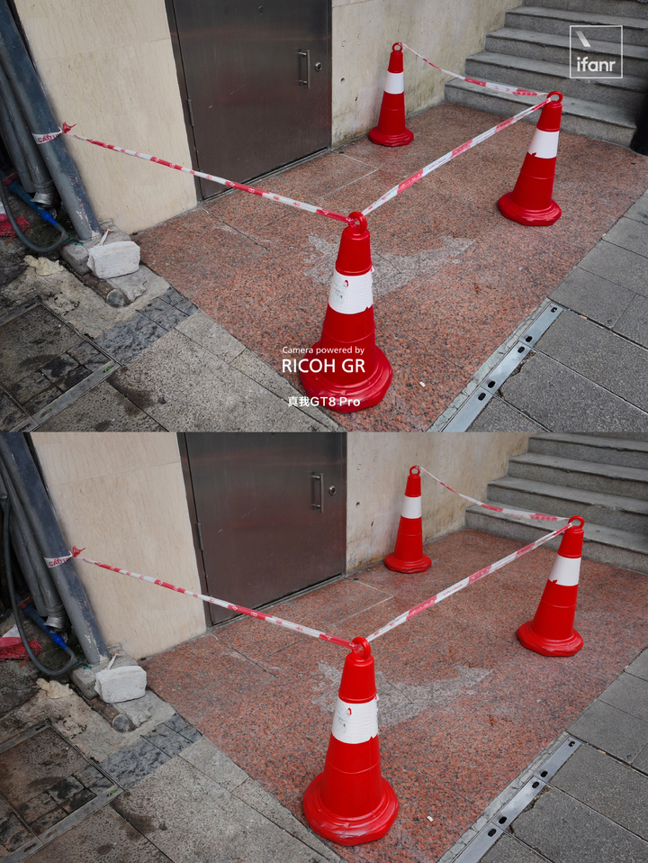 2025 年，连理光 GR 也有平替了？