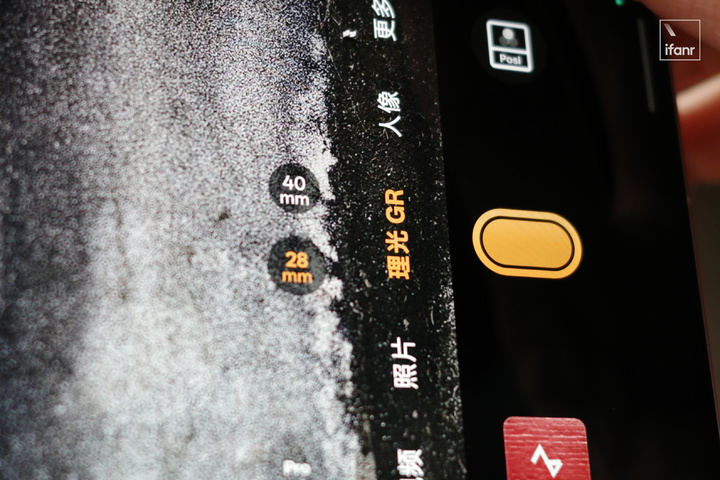 2025 年，连理光 GR 也有平替了？