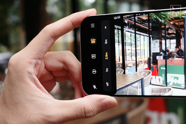 2025 年，连理光 GR 也有平替了？