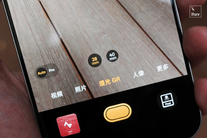 2025 年，连理光 GR 也有平替了？