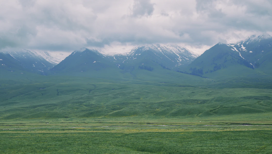 那拉提的48小时