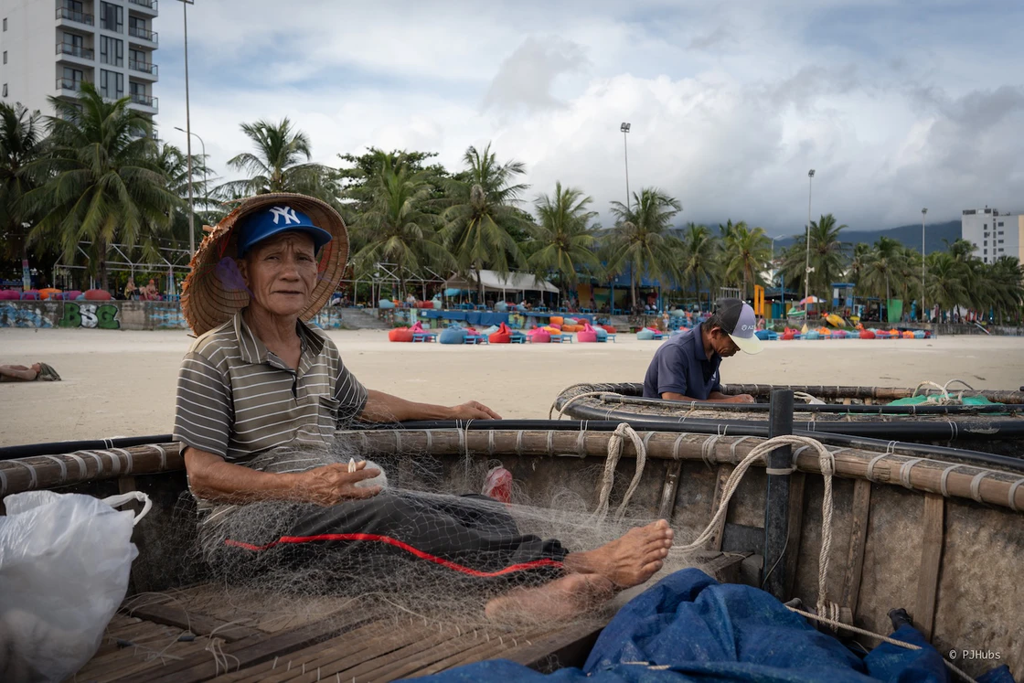 安南山脉安南国，越南10天5城旅行日记