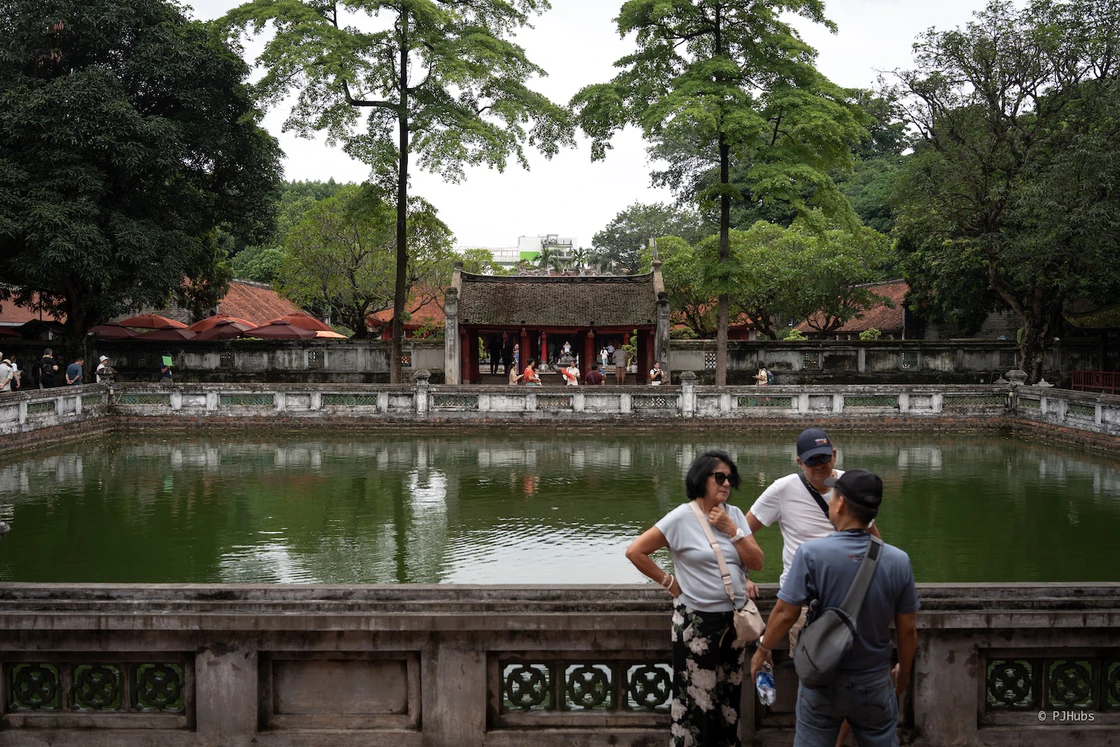 安南山脉安南国，越南10天5城旅行日记