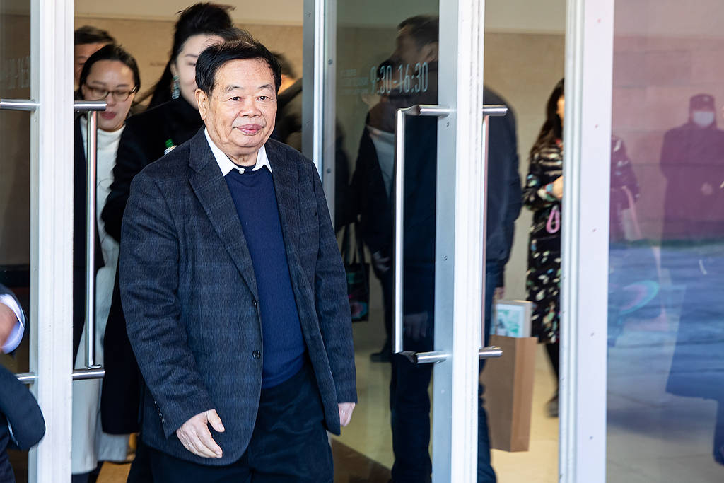 曹德旺：我最聪明的选择是找到王树国,8亿预算养50个学生，毕业直通海信