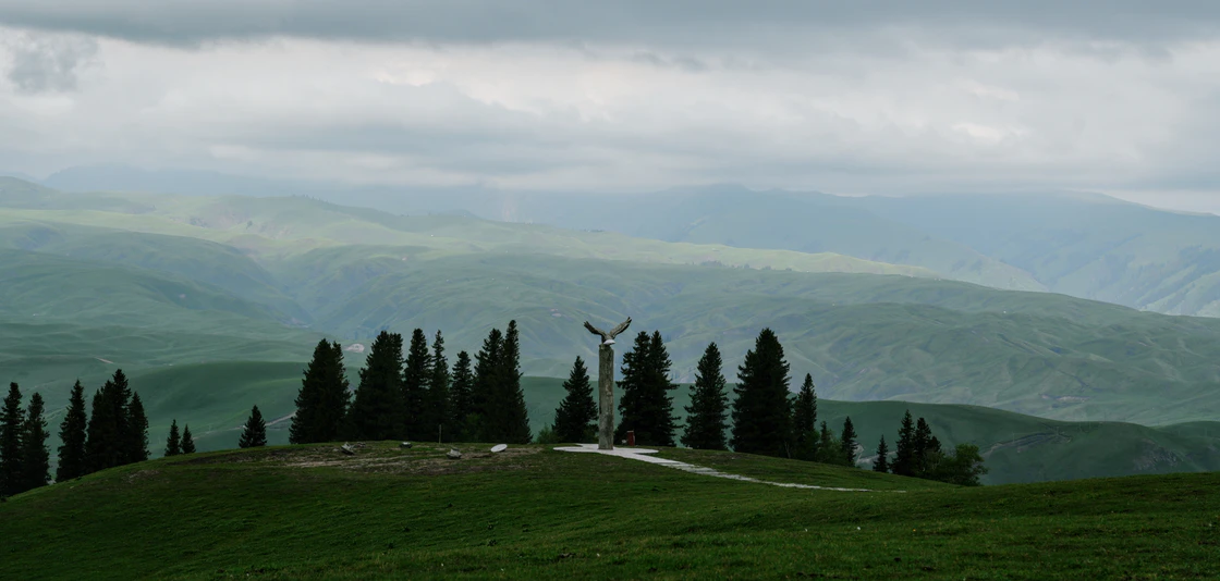 那拉提的48小时