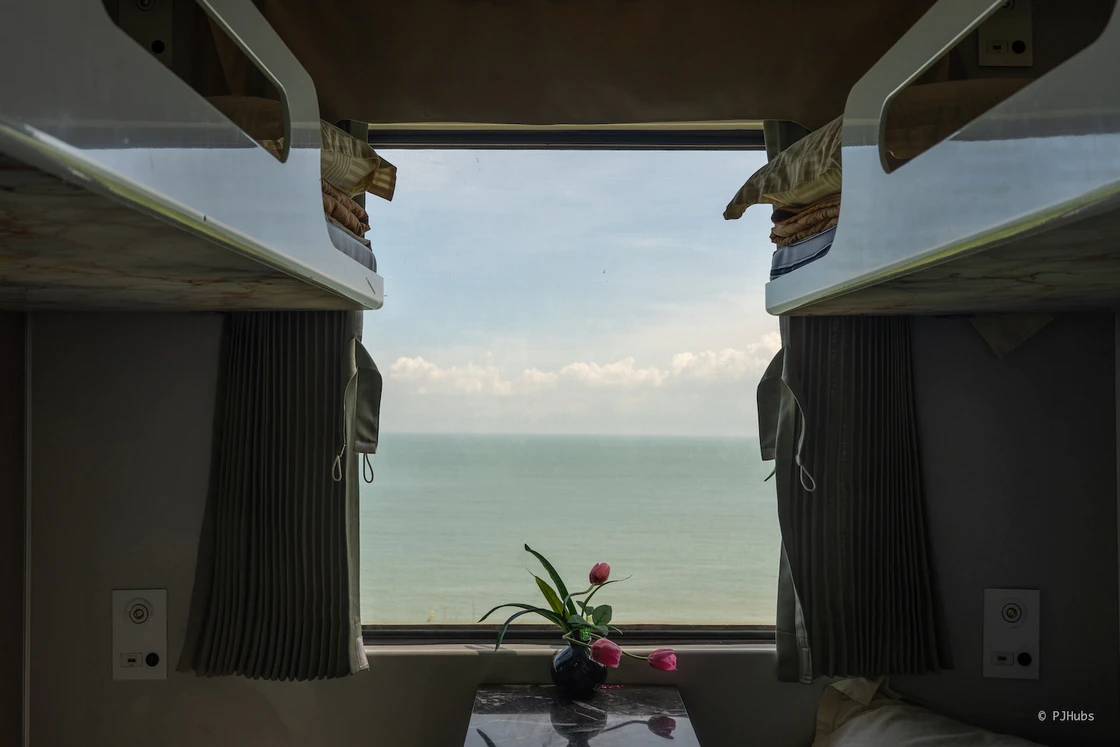 安南山脉安南国，越南10天5城旅行日记