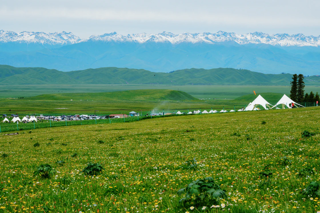 那拉提的48小时