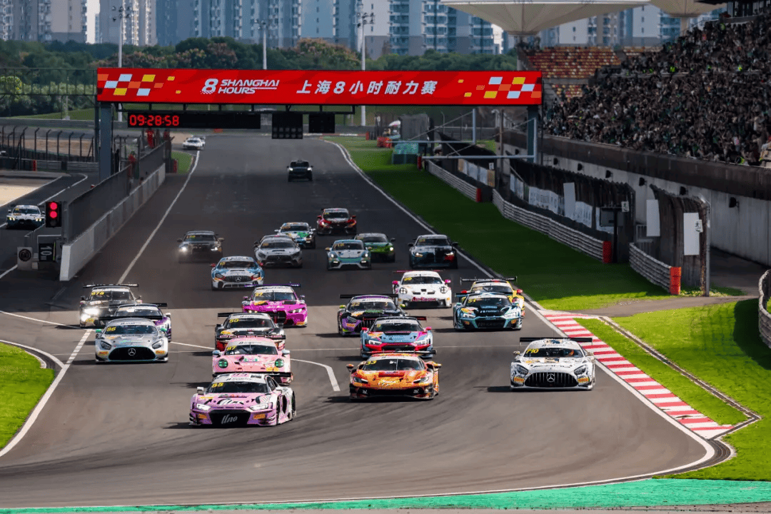 3人因追星引发肢体冲突被处罚，上海赛车场冲突细节曝光，今年已有31人栽在追星上