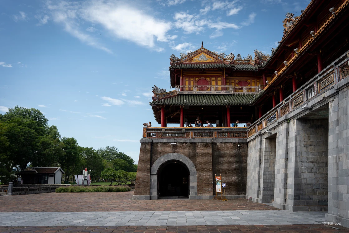 安南山脉安南国，越南10天5城旅行日记