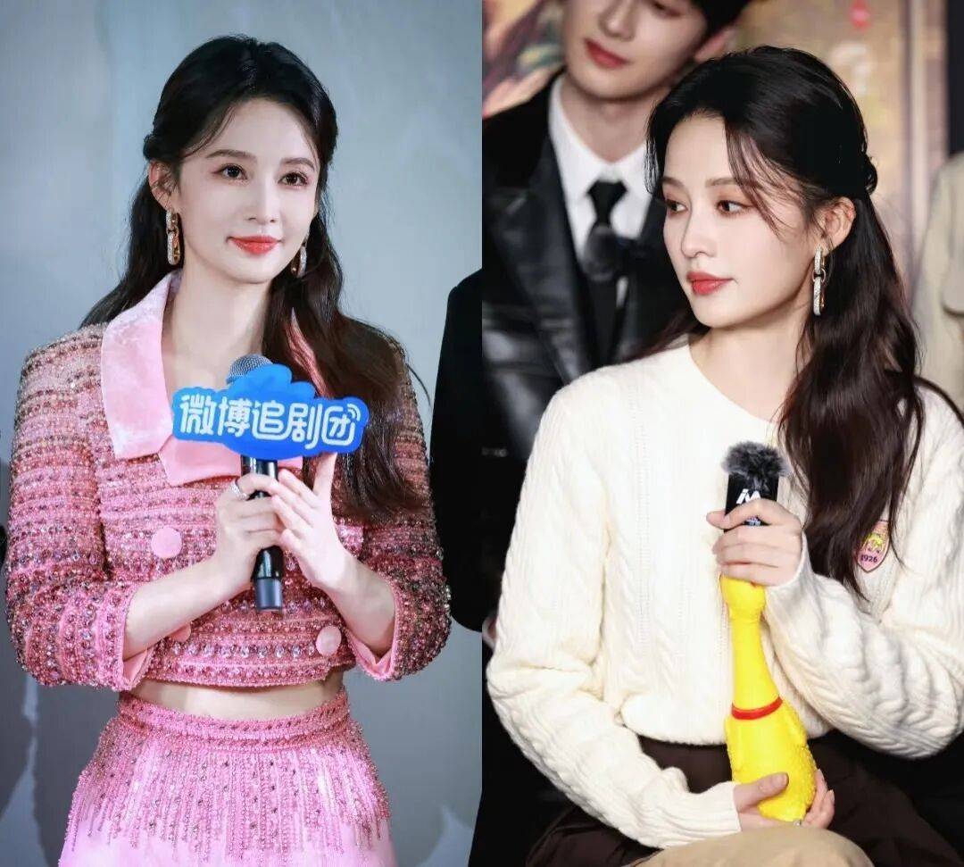 李沁造型师上热搜后立马换衣服了，从群嘲到封神，1小时圈粉28万