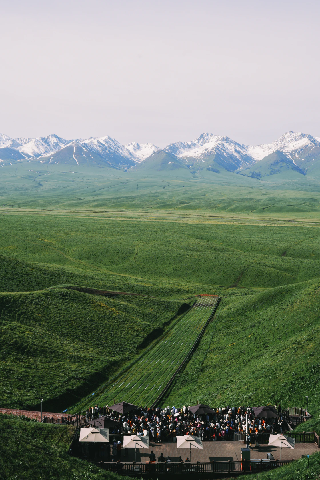 那拉提的48小时
