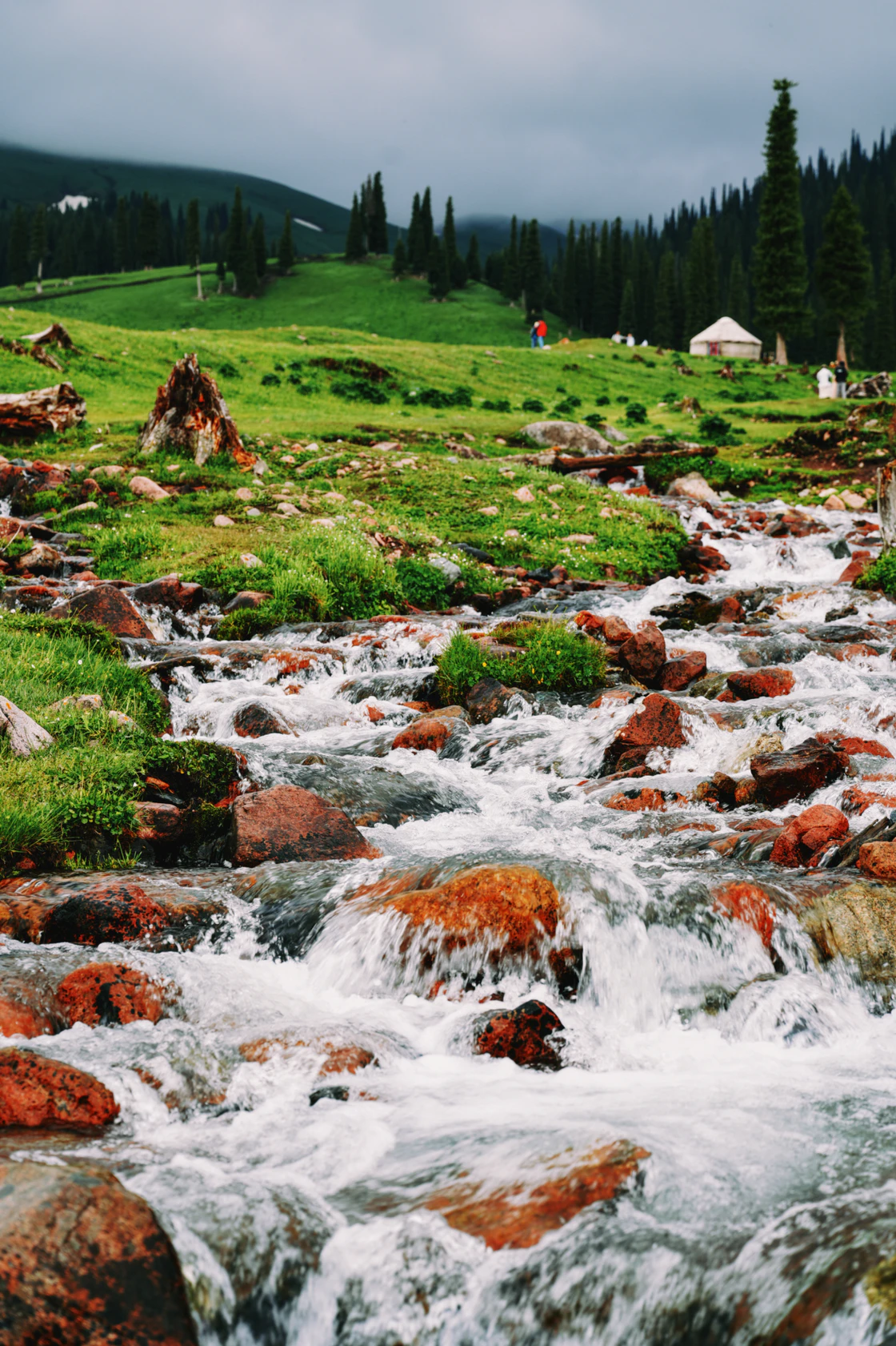 那拉提的48小时