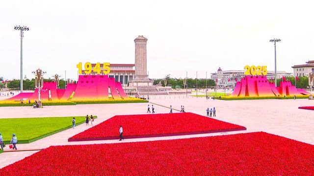 中国假期吸引世界流量，免签政策与文化魅力引全球瞩目