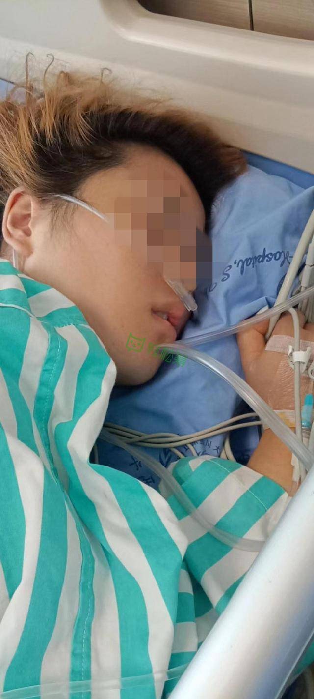 母亲回应网传女儿高反被搭子抛弃，失联20小时，16岁少年带8人冒冰雹救人