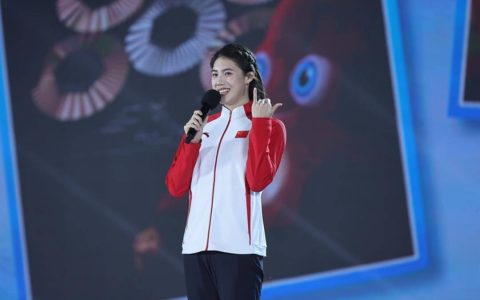 张雨霏希望30岁还能站上奥运赛场，从里约第六到10枚奖牌，要做中国游泳第一人