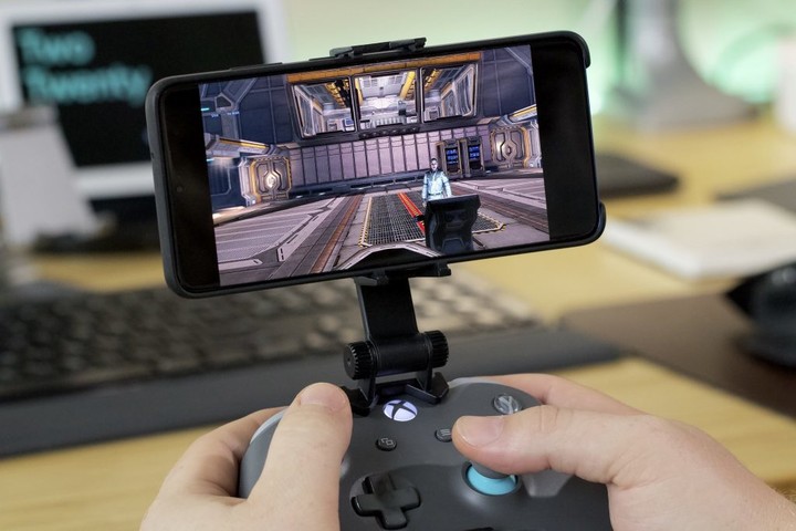 《光环》上了 PS5，但其实主机大战早已结束